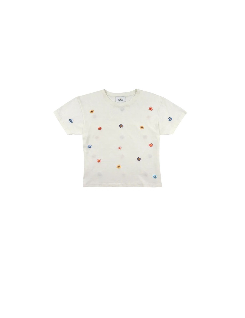 Tee-shirt TEQUILA - White