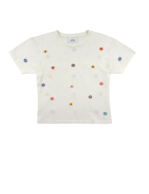 Tee-shirt TEQUILA - White