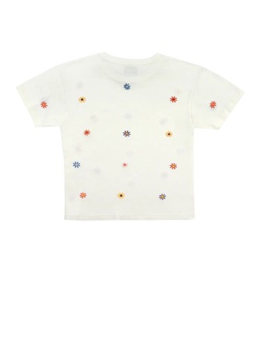 Tee-shirt TEQUILA - White