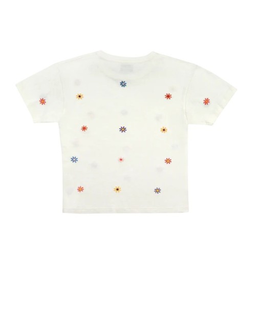 Tee-shirt TEQUILA - White