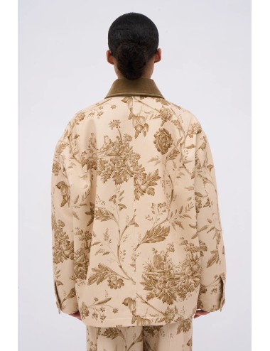 Veste VERMEIL