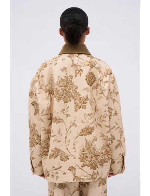 Veste VERMEIL