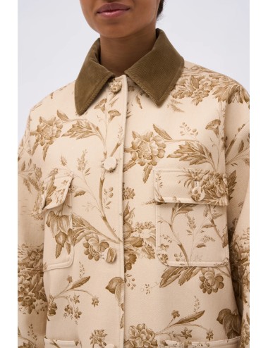 Veste VERMEIL