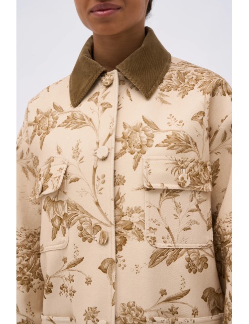 Veste VERMEIL