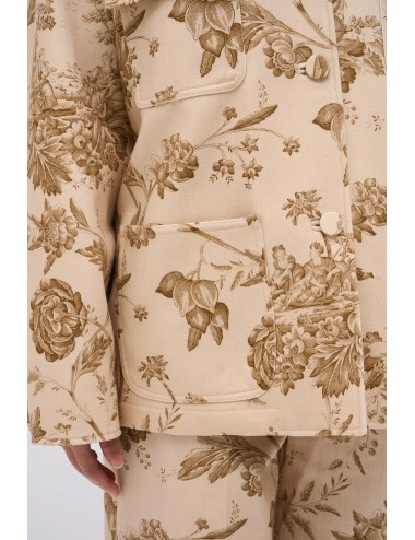 Veste VERMEIL