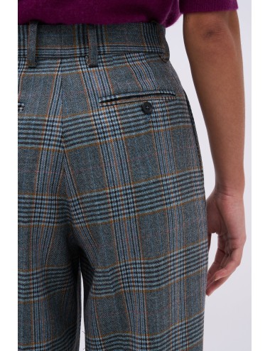 Pantalon DIDEROT