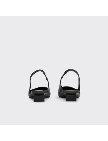 Escarpins Slingback STELLA - Dark green
