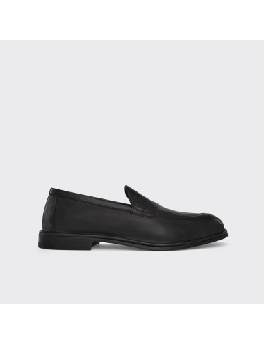 NOTO mocassins - Black