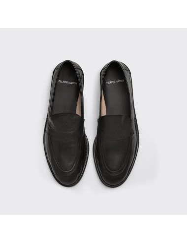 NOTO mocassins - Black