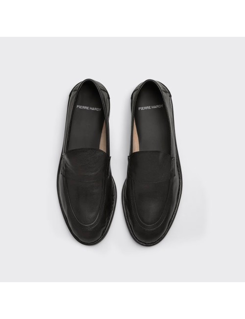 NOTO mocassins - Black