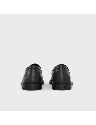 NOTO mocassins - Black