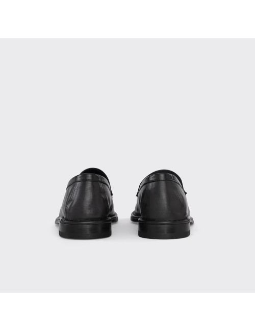 NOTO mocassins - Black