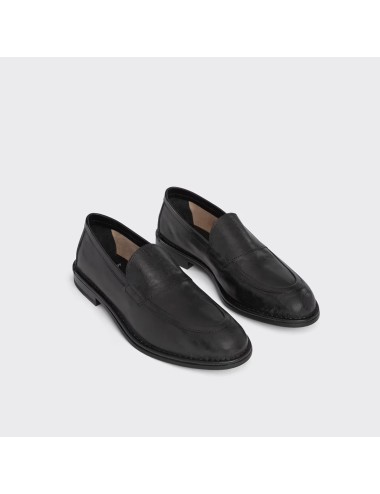NOTO mocassins - Black