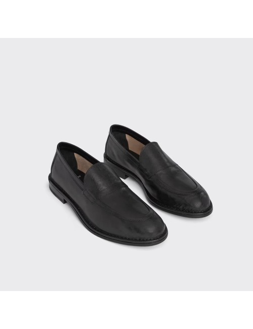 NOTO mocassins - Black
