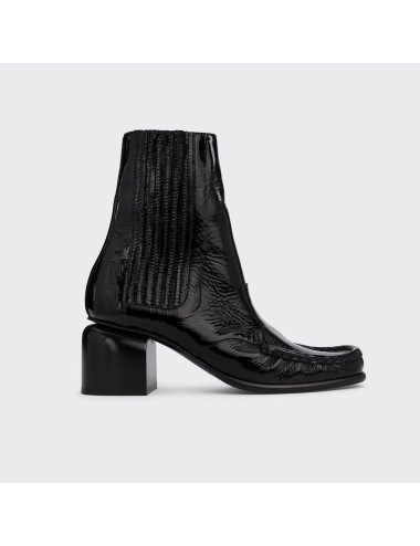 ROMY boots - Black
