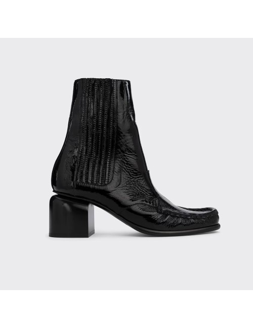 ROMY boots - Black