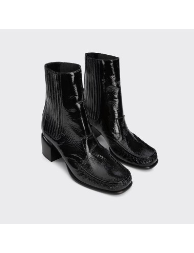 ROMY boots - Black