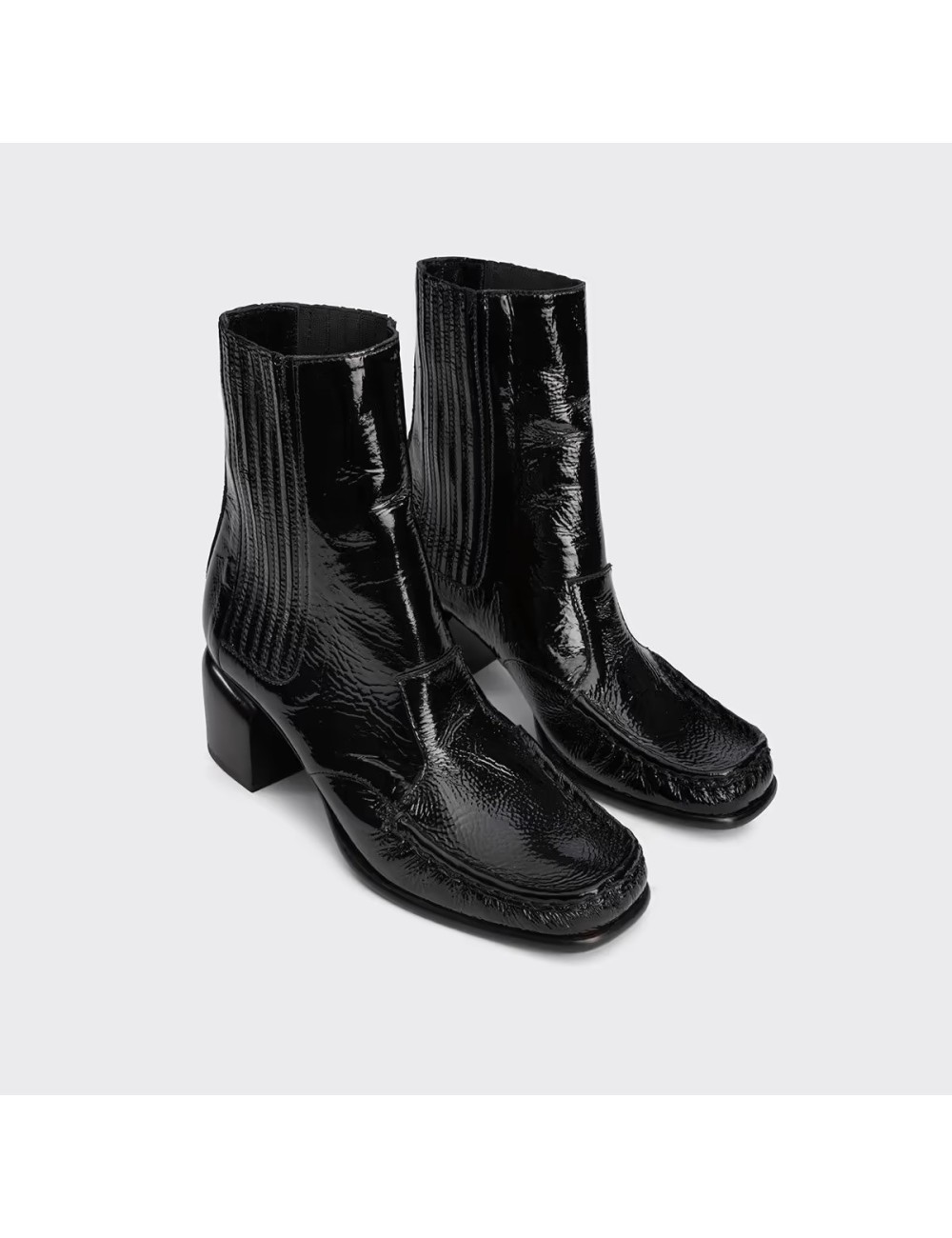 ROMY boots - Black