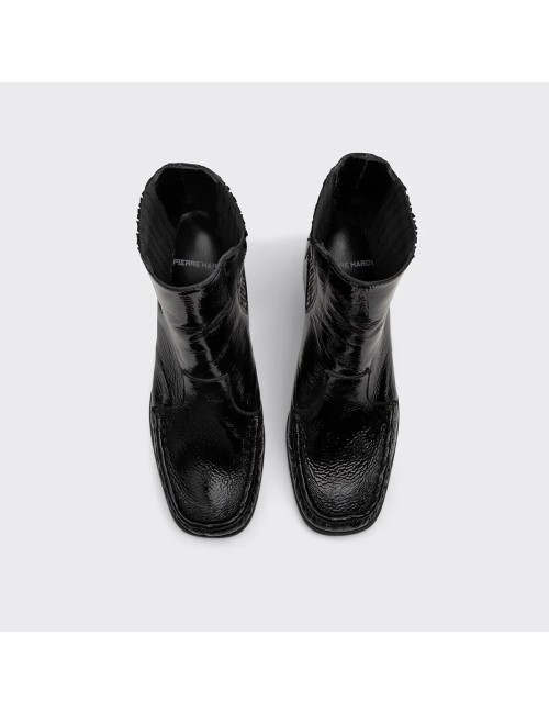 ROMY boots - Black