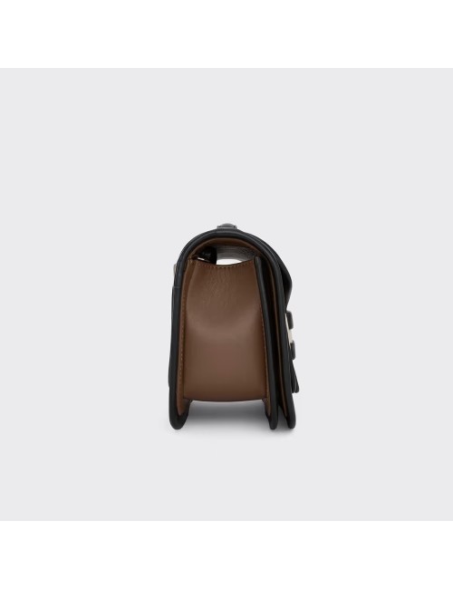 Sac à main Maxi ALPHA - Camel / Multico