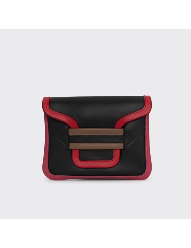 Pochette ALPHA - Rosewood /Brown