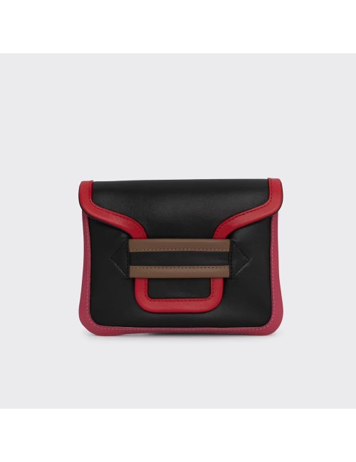 Pochette ALPHA - Rosewood /Brown