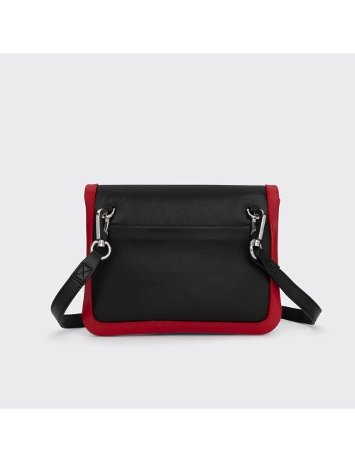 Pochette ALPHA - Rosewood /Brown