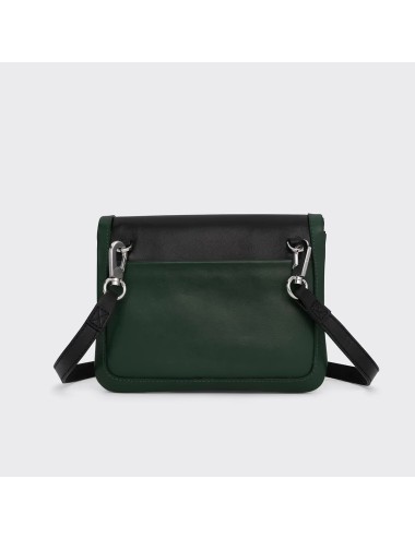 Pochette ALPHA - Green / Black