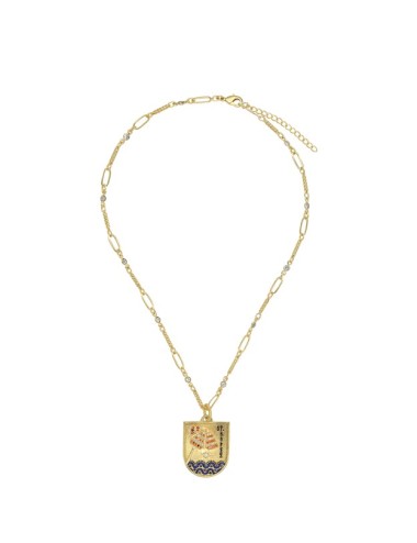 Collier DESTINATION - St Tropez