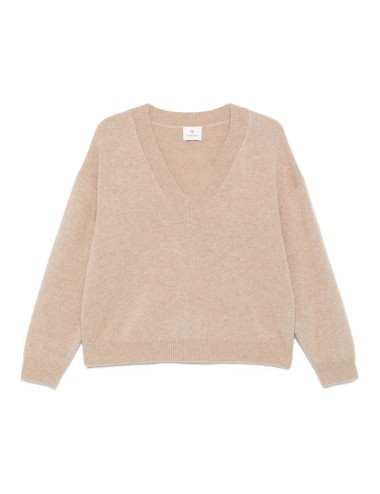 Sweater LEE - Brown