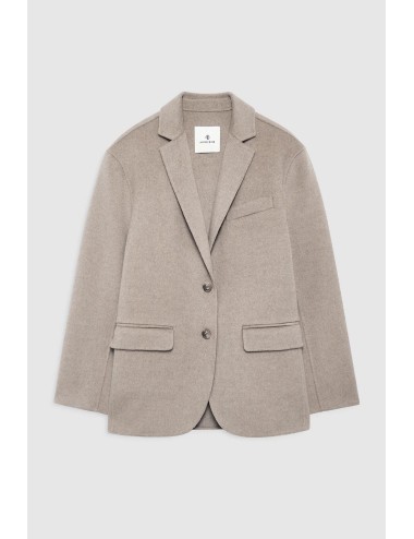 Blazer QUINN - Oatmeal