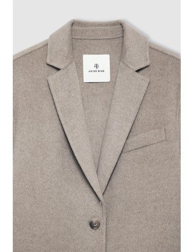Blazer QUINN - Oatmeal