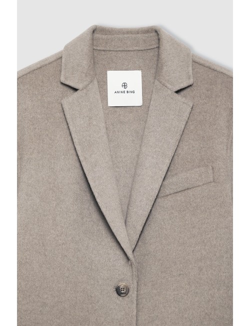 Blazer QUINN - Oatmeal