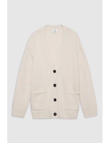 Cardigan JACKSON - Cream