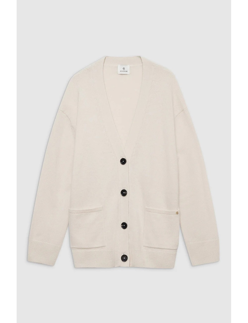 Cardigan JACKSON - Cream