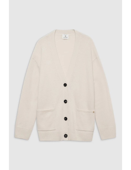 Cardigan JACKSON - Cream
