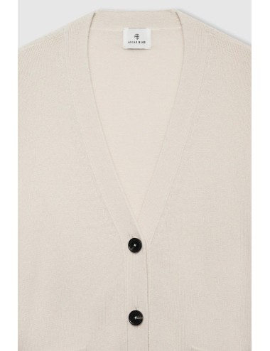 Cardigan JACKSON - Cream