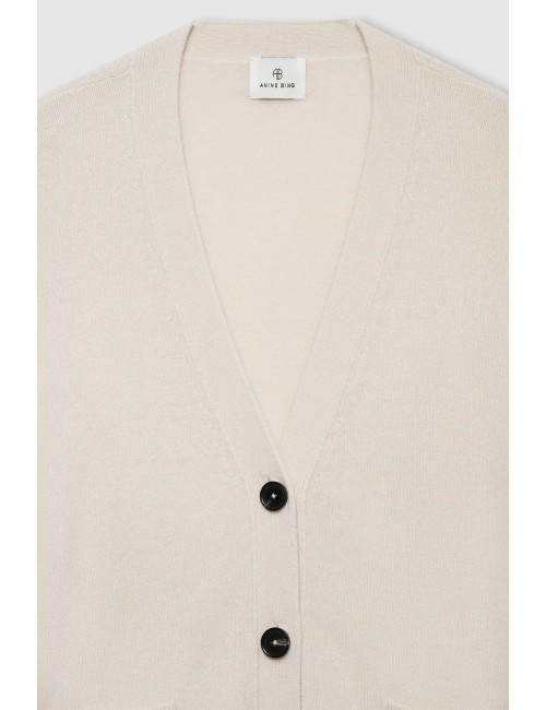 Cardigan JACKSON - Cream