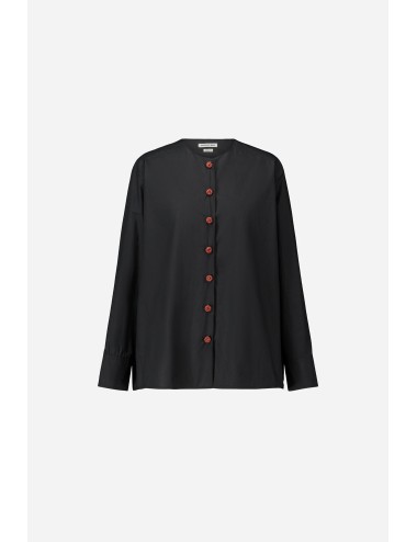 Chemise RAMPLINGO - Noir