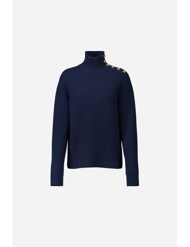 Pull MAILLON - Marine