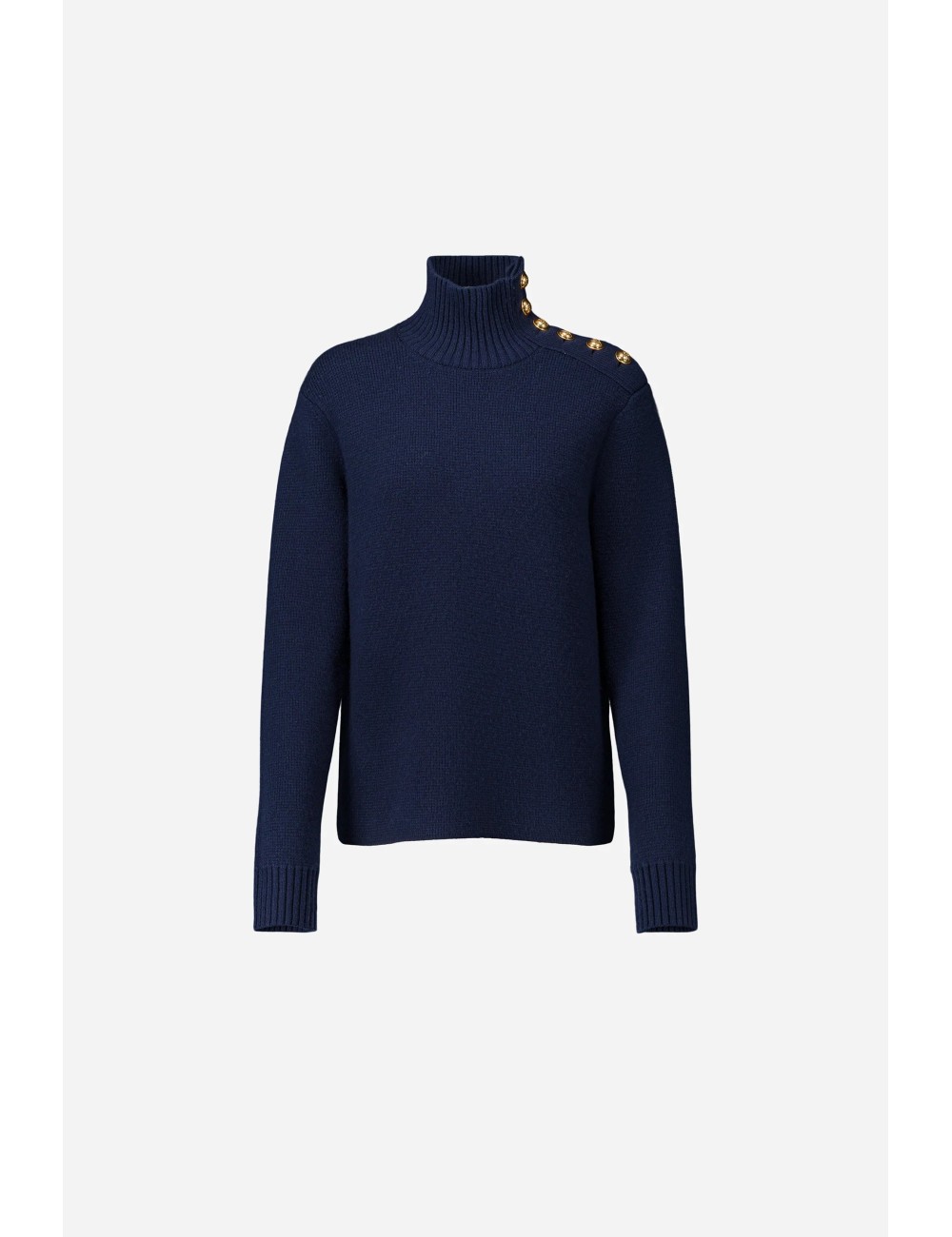 Pull MAILLON - Marine
