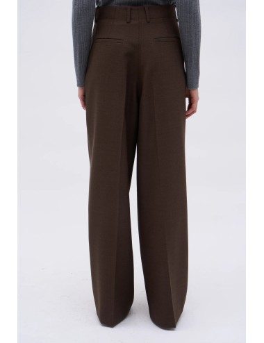 Pantalon MATADOR - Marron
