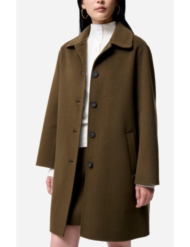 Veste FABIAN - Militaire