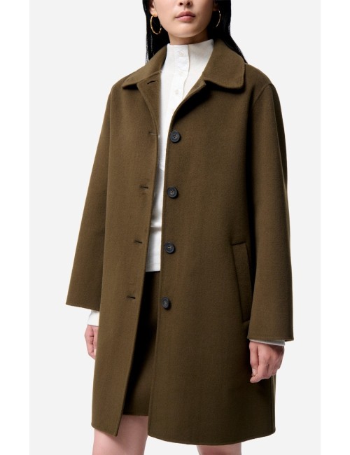 Veste FABIAN - Militaire