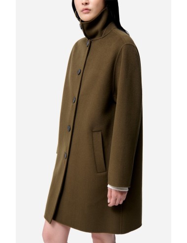 Veste FABIAN - Militaire
