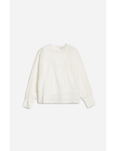 Blouse FLORITA