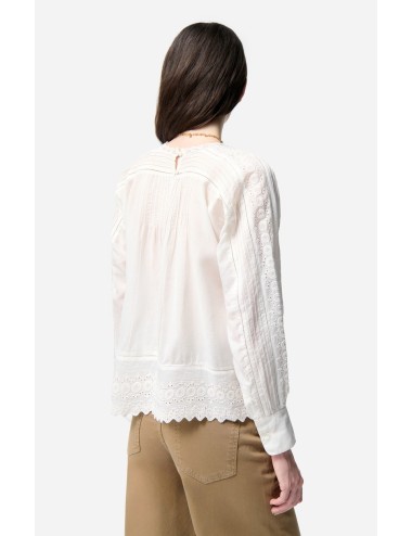 Blouse FLORITA