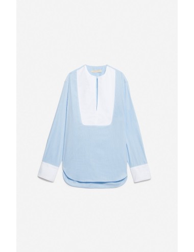 Blouse DANNY - Ciel