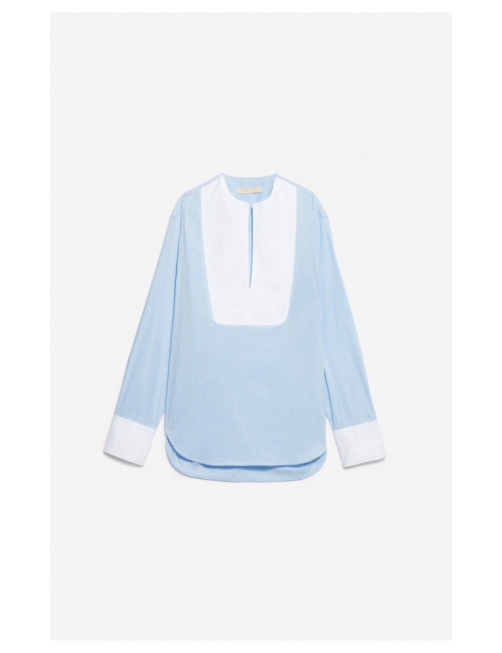 Blouse DANNY - Ciel