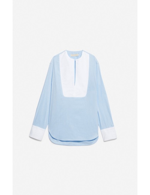 Blouse DANNY - Ciel
